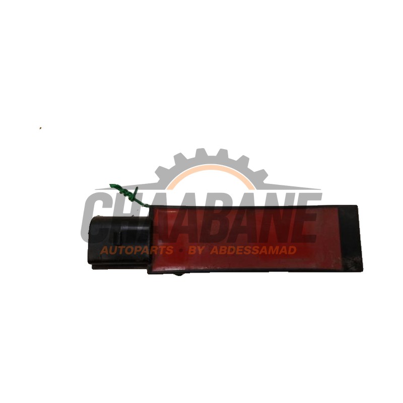 Entree sans cle - Antenne 5Q0962131 Audi RS 3 Sportback (8VA/8VF) 2.5 TFSI 20V Quattro 2015 / 2020