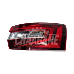 Feu arriere droit 3V9945208SK Skoda Superb Combi (3V5) 1.5 TSI Evo 16V 2015 / 2024