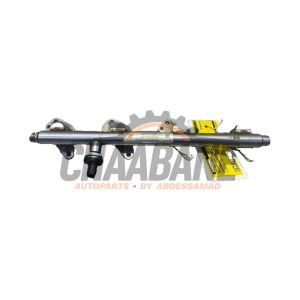 Systeme dinjection A2700701595 Mercedes A-Klasse AMG (W176) 2.0 A-45 AMG Turbo 16V
