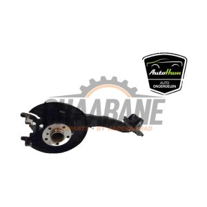 Moyeu de roue arriere 33306898964 BMW X2 (F39) sDrive 20i 2.0 16V Twin Power Turbo 2017 / 2023