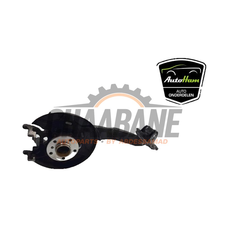 Moyeu de roue arriere 33306898964 BMW X2 (F39) sDrive 20i 2.0 16V Twin Power Turbo 2017 / 2023