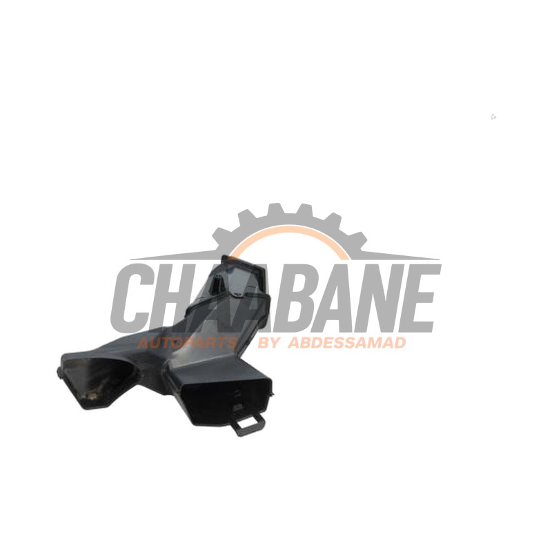 Divers 51128737094 BMW 4 serie Gran Coupe (G26) 420d Mild Hybrid xDrive 2.0 16V 2021