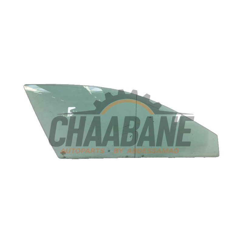 Vitre avant droite 8V5845202 Audi A3 Limousine (8VS/8VM) 1.6 TDI 16V 2013 / 2020