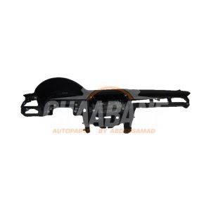 Tableau de bord 8W1857001K Audi A4 Avant (B9) 2.0 TDI Ultra 16V 2015