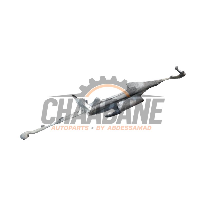 Boitier de direction assistee 7369110001A BMW 4 serie (F33) 420d 2.0 16V 2013 / 2020