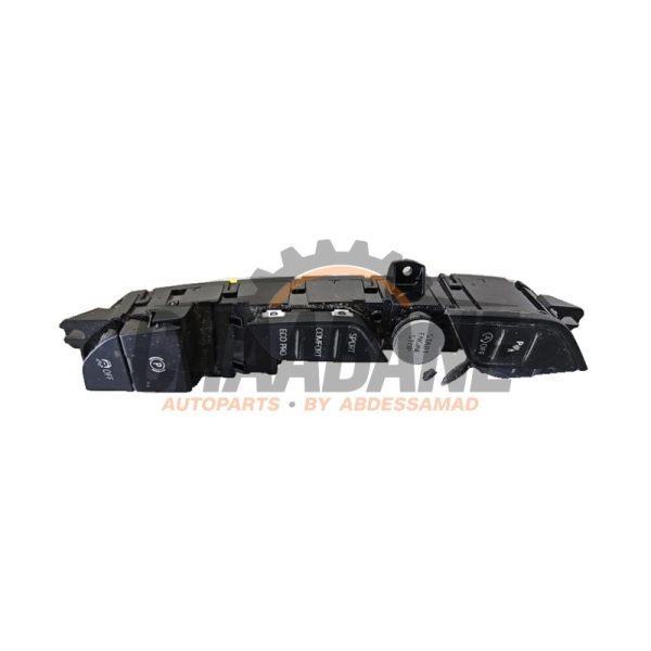 Commutateur marche-arret div. 11419110 BMW 1 serie (F40) 116d 1.5 12V TwinPower 2019
