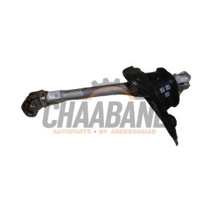 Axe colonne de direction 4M1419753C Audi Q7 (4MB/4MG) 3.0 TFSI V6 24V 2015