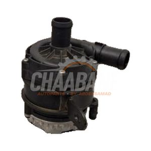 Pompe a eau supplementaire 04L965567 Audi Q3 Sportback (F3N) 1.4 45 TFSIe 16V 2019