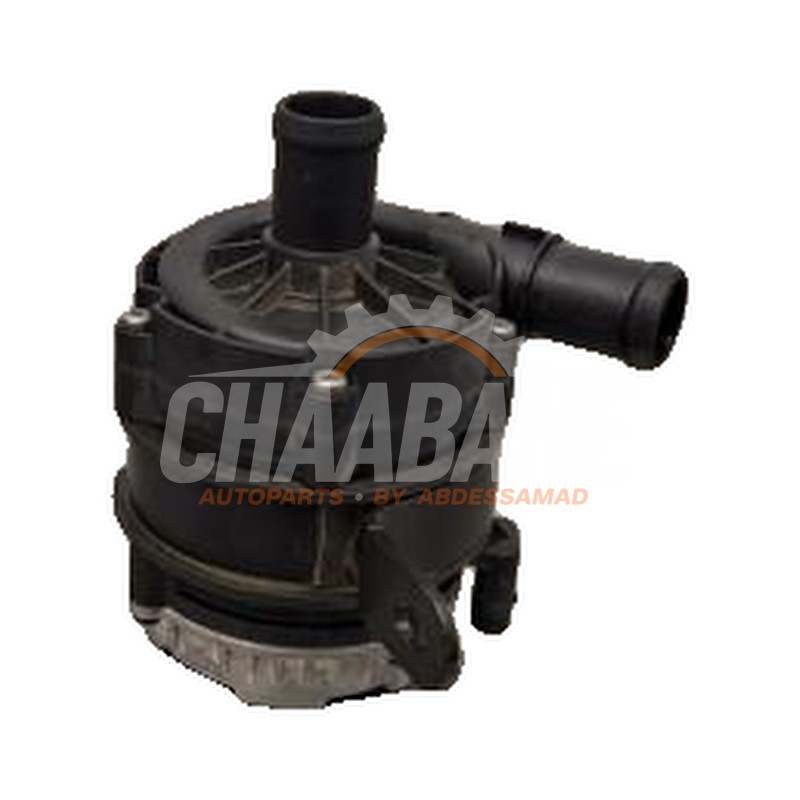 Pompe a eau supplementaire 04L965567 Audi Q3 Sportback (F3N) 1.4 45 TFSIe 16V 2019