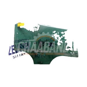 Vitre portiere 4portes arriere droite Skoda Rapid 1.2 TSI 16V 2012 / 2022