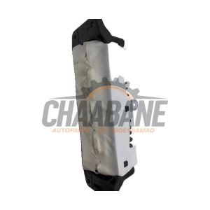 Airbag droite (tableau de bord) 2538600502 Mercedes GLC (X253) 2.2 250d 16V BlueTEC 4-Matic