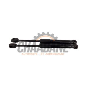 Amortisseur capot moteur gauche 51237419387 BMW 3-Serie 2019