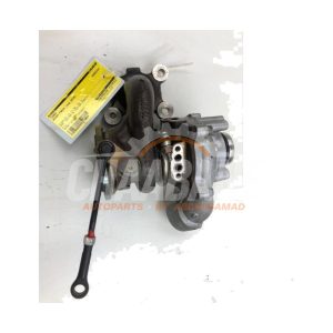 Turbo 04C145703H Skoda Octavia Combi (5EAC) 1.0 TSI 12V 2012 / 2020