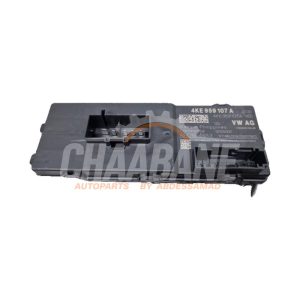 Module valve moteur 4KE959107A Audi Q4 Sportback (4FN) 40 e-tron 2021