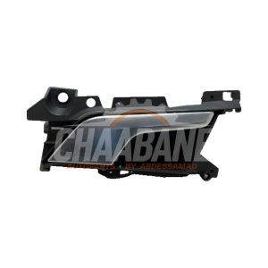 Poignee portiere 2portes droite 8W6837020A Audi S5 (F53/F5P) 3.0 TFSI V6 24V 2016