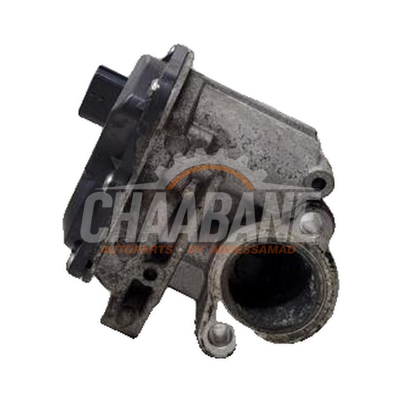 Valve RGE 147100789R Mercedes C (W205) C-200 1.6 CDI BlueTEC, C-200 d 16V