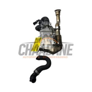 Refroidisseur RGE 6541402801 Mercedes GLC (X253) 2.9 400 d 24V