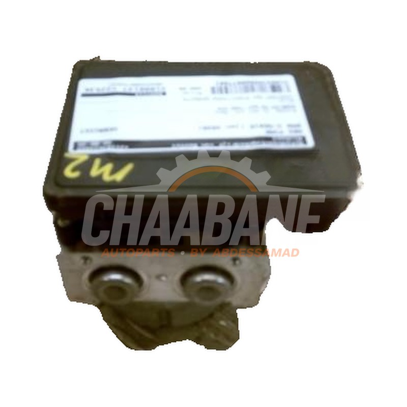 Bloc ABS 6897114 BMW 2 serie (F22) 218i 1.5 TwinPower Turbo 12V 2013 / 2021