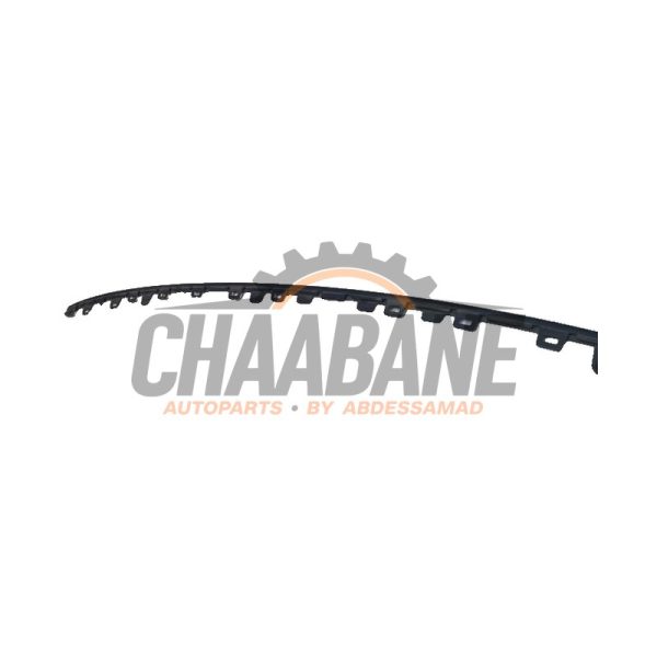 Reflecteur plaque arriere 5NA945109 Volkswagen Tiguan (AD1) 1.4 TSI 16V 2016 / 2024