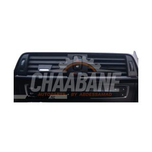 Kit navigation 65509262753 BMW 3 serie Touring (F31) 318d 2.0 16V 2012 / 2019