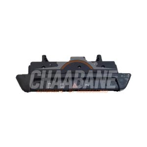 Bouton de warning 82A925301AA Audi A1 City Carver (GBH) 1.5 35 TFSI 16V 2019 / 2022