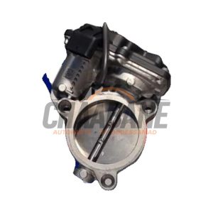 Boitier accelerateur 7619008 BMW X1 (F48) xDrive 28i 2.0 16V Twin Power Turbo 2014 / 2022