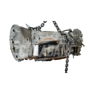 Boite de vitesses A4702700600 Mercedes X (470) 350d 3.0 V6 24V 4-Matic