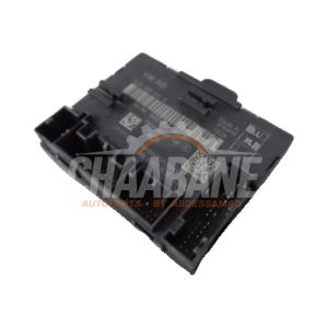 Module verrouillage central des portes 5Q0959593B Audi TT 2014