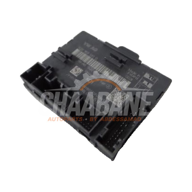Module verrouillage central des portes 5Q0959593B Audi TT 2014