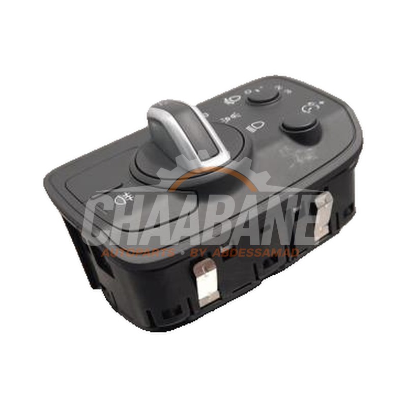 Commodo phare 8V0941531BE Audi Q2 2018