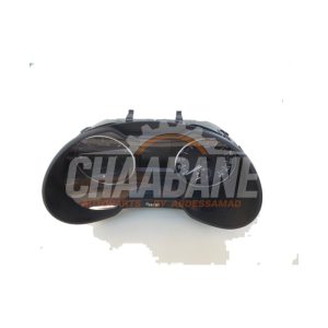 Compteur 8E0920871D Skoda Octavia Combi (5EAC) 1.6 TDI GreenTec 16V 2012 / 2020