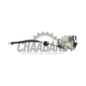 Serrure arriere gauche 4G0839015F Audi Q5 2016