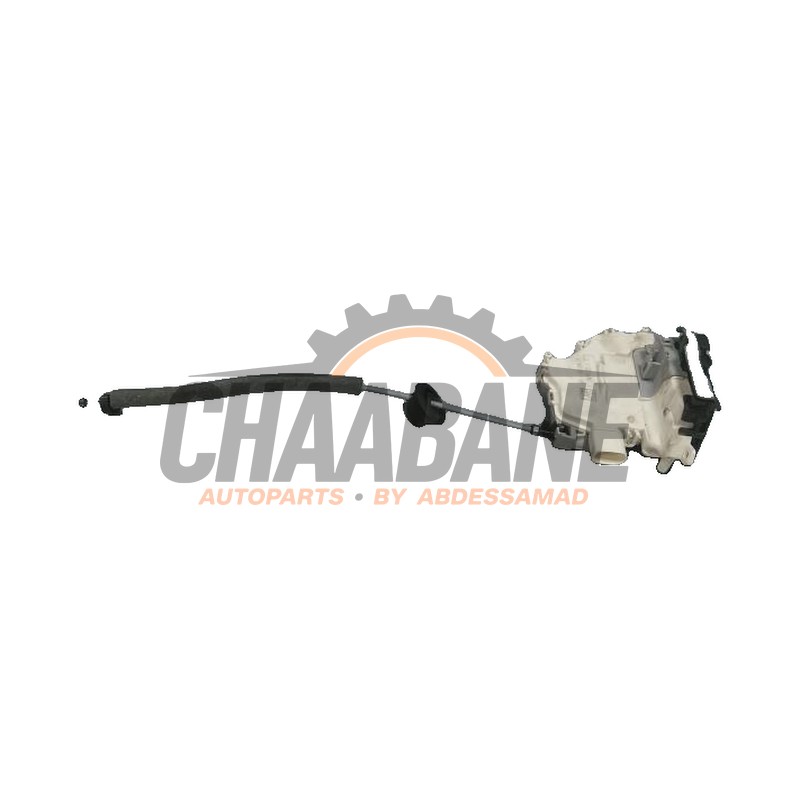 Serrure arriere gauche 4G0839015F Audi A5 2016
