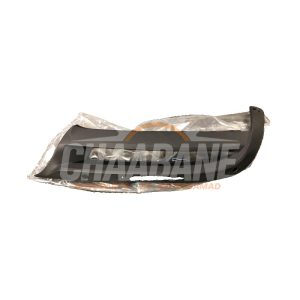 Jupe pare choc arriere 98150551100 Porsche Boxster (981) 2.7 24V 2012 / 2016