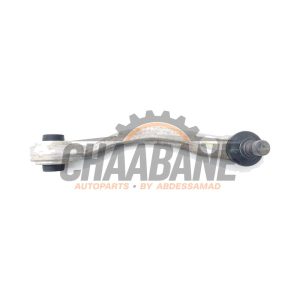 Bras de suspension haut avant droit 4M0407510C Audi Q8 E-tron (GEG) 50 Quattro 95 kWh 2022