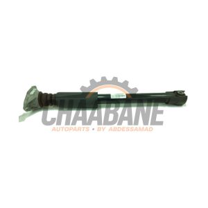 Amortisseur arriere droit 33526857465 BMW 2 serie Gran Tourer (F46) 218d 2.0 TwinPower Turbo 16V 2014