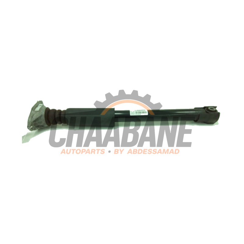 Amortisseur arriere droit 33526857465 BMW 2 serie Gran Tourer (F46) 218d 2.0 TwinPower Turbo 16V 2014