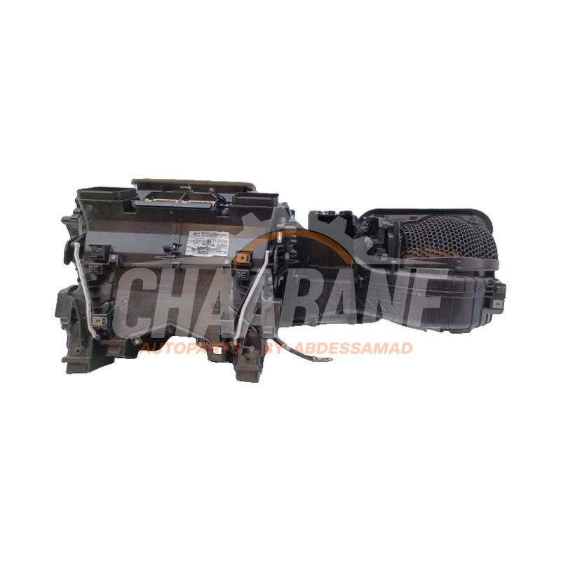 Bloc chauffage A2058308500 Mercedes C Estate (S205) C-250 CDI BlueTEC, C-250 d 2.2 16V