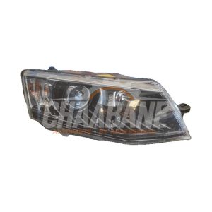 Ordinateur eclairage 4G0907697D Audi TTS 2014