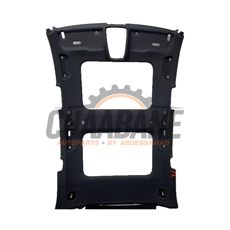 Revetement plafond 4K9867505B Audi A6 Avant (C8) 2018
