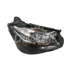 Phare droit A2139069808 Mercedes E-Klasse
