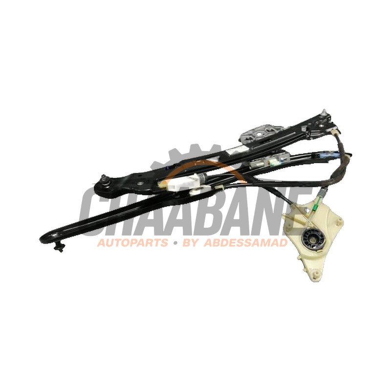 Leve vitre electrique arriere gauche 4G8839461C Audi RS7 2013 / 2018