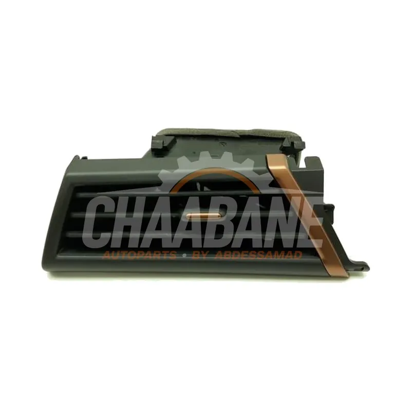Grille aeration tableau de bord Cupra Born 58 2021 SE310