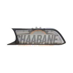 Bande decorative de tableau de bord 5F1858061AYK7 Seat Leon (5FB) 1.2 TSI Ecomotive 16V 2012 / 2020