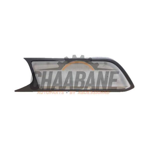 Bande decorative de tableau de bord 5F1858061AYK7 Seat Leon (5FB) 1.2 TSI Ecomotive 16V 2012 / 2020