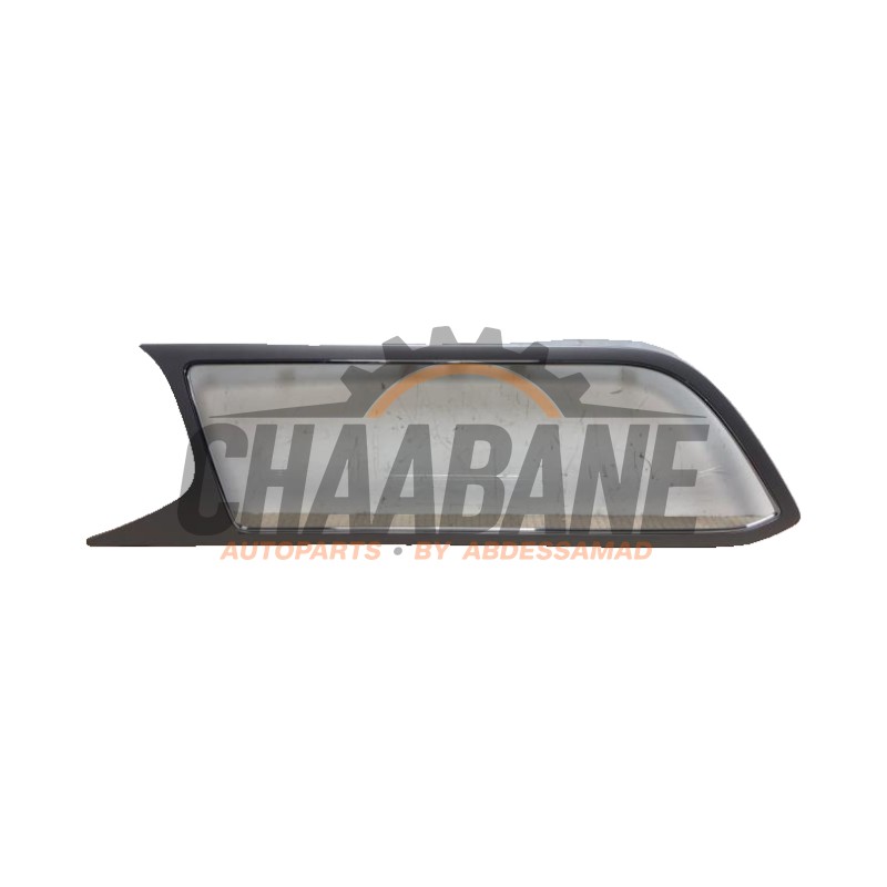 Bande decorative de tableau de bord 5F1858061AYK7 Seat Leon (5FB) 1.2 TSI Ecomotive 16V 2012 / 2020