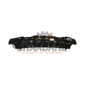 Cadre pare-chocs arriere 7373852 BMW 6-Serie 2017 / 2024
