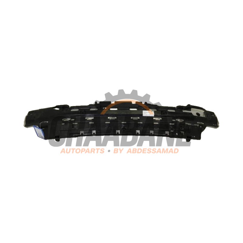 Renfort pare choc arriere 7373852 BMW 6-Serie 2017 / 2024