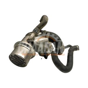 Refroidisseur RGE 04L131512BQ Skoda Octavia Combi (5EAC) 1.6 TDI GreenTec 16V 2012 / 2020