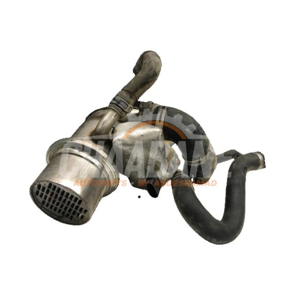 Refroidisseur RGE 04L131512BQ Skoda Kodiaq 2.0 TDI 190 16V 4x4 2016